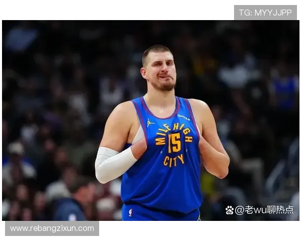 啊？约老师带着掘金穿越回2001年如何改变NBA历史进程