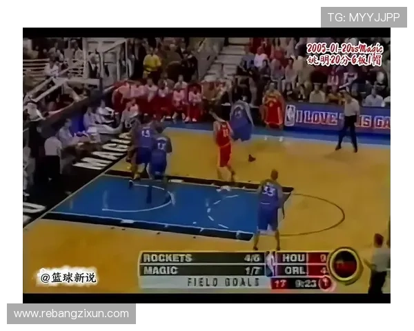 巴蒂尔与姚明的对决:NBA赛场上的传奇碰撞与友谊的升华 巴蒂尔与姚明的对决:NBA赛场上的传奇碰撞与友谊的升华