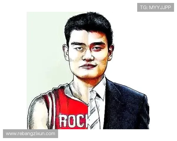 美女谈姚明的魅力与篮球传奇如何影响她的生活与梦想