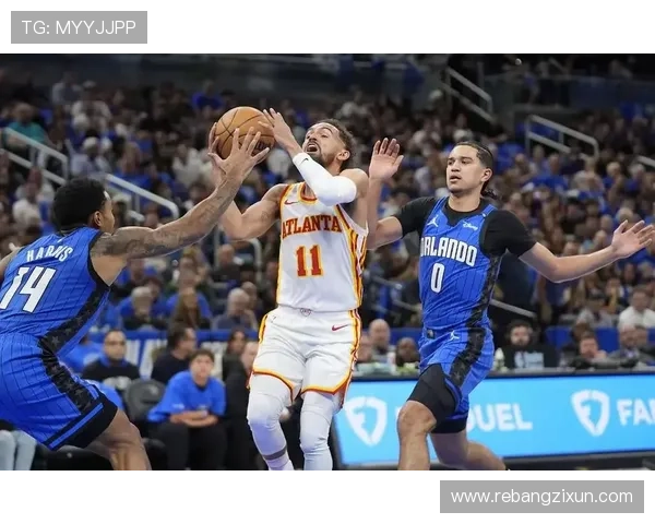 老鹰新阵容展望特雷杨与年轻球员的潜力组合分析